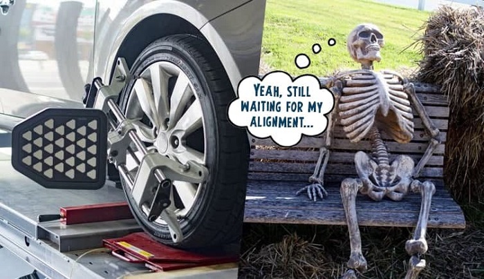 How Long Does An Alignment Take? Signs Your Vehicle Begs For It